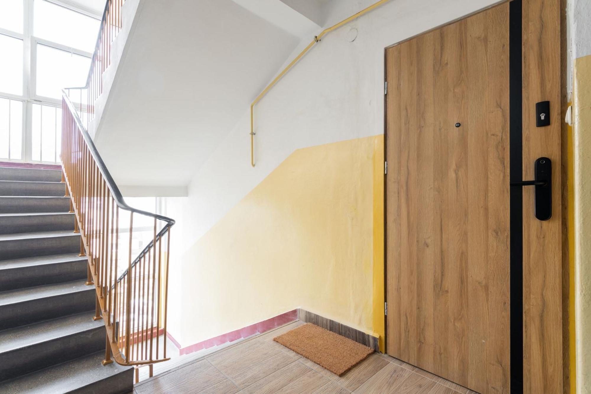 Superapart Twarda 56a Apartment *