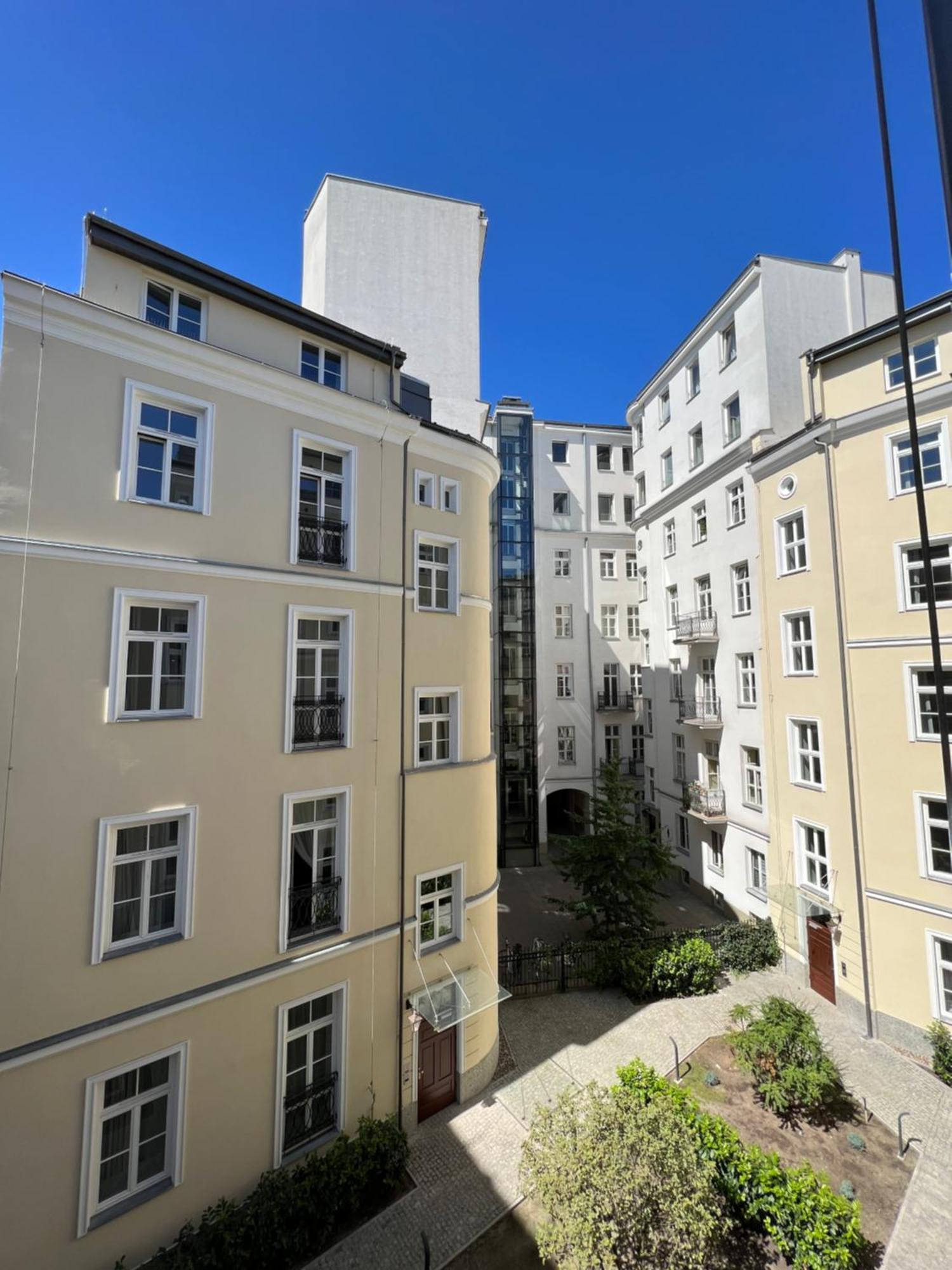 Apartament Piekna 16a Apartment *