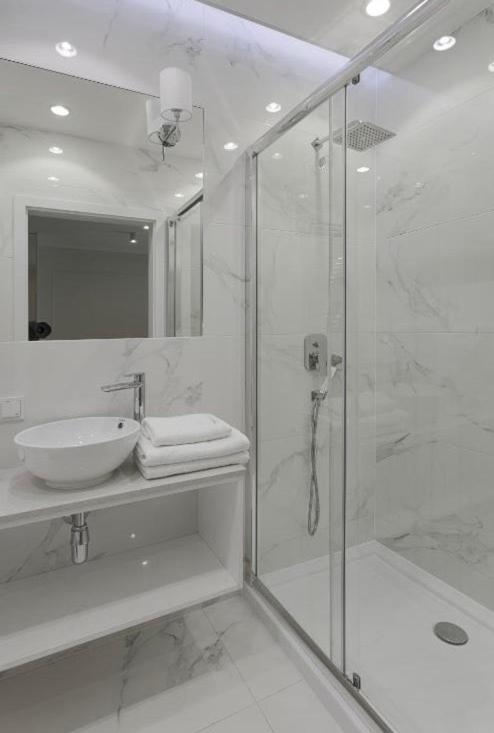 Mennica Apartment *