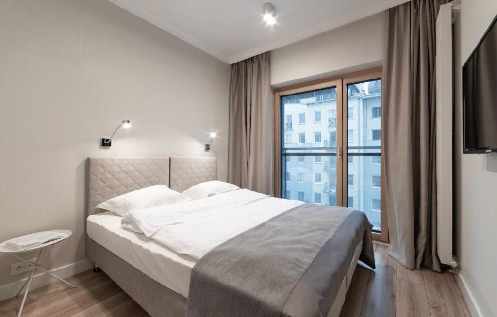 Apartment Mennica