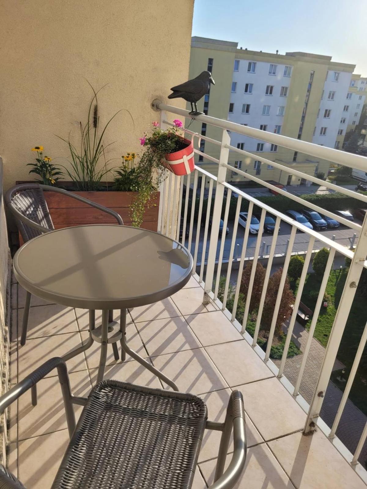 Podroze Male I Duze Apartamento *