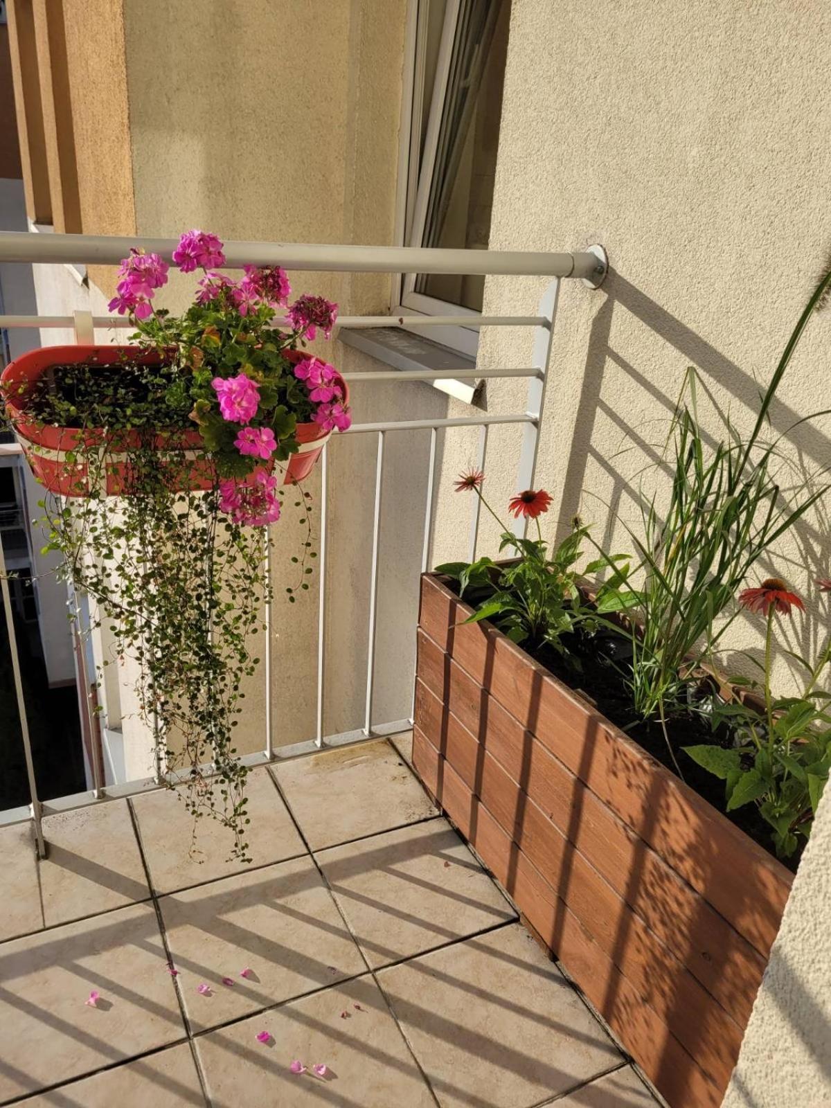 Apartamento Podroze Male I Duze Varsóvia