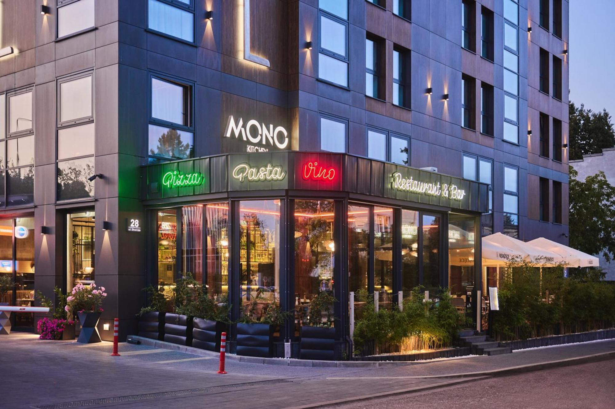 Stay Inn Hotel Warszawa Hotel 4*