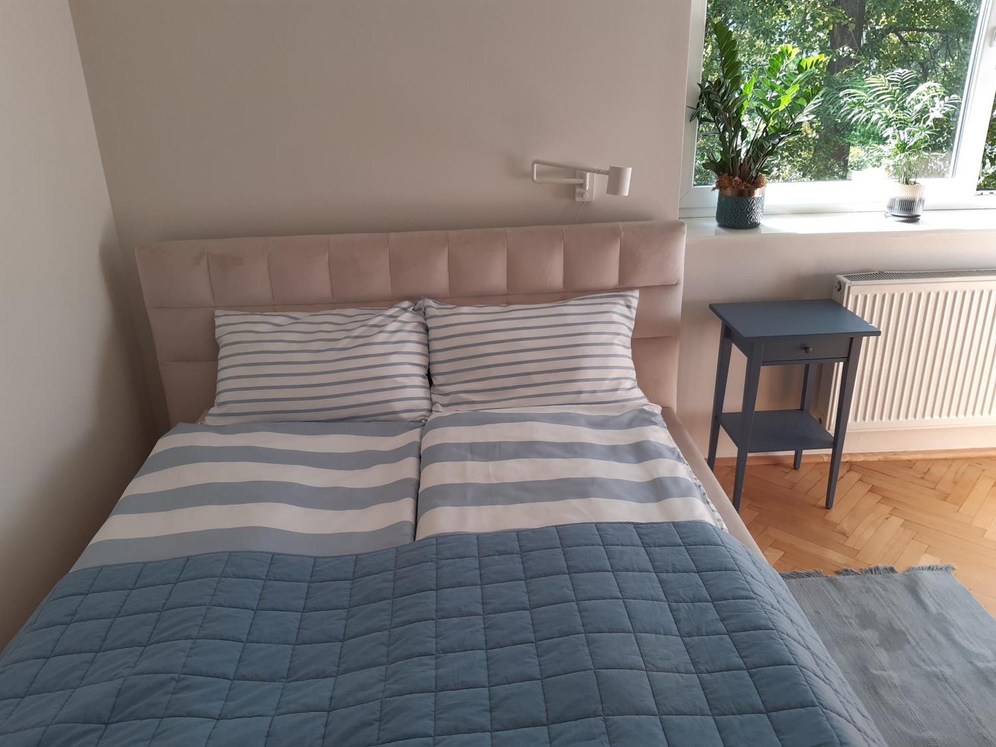 Apartament Karmel