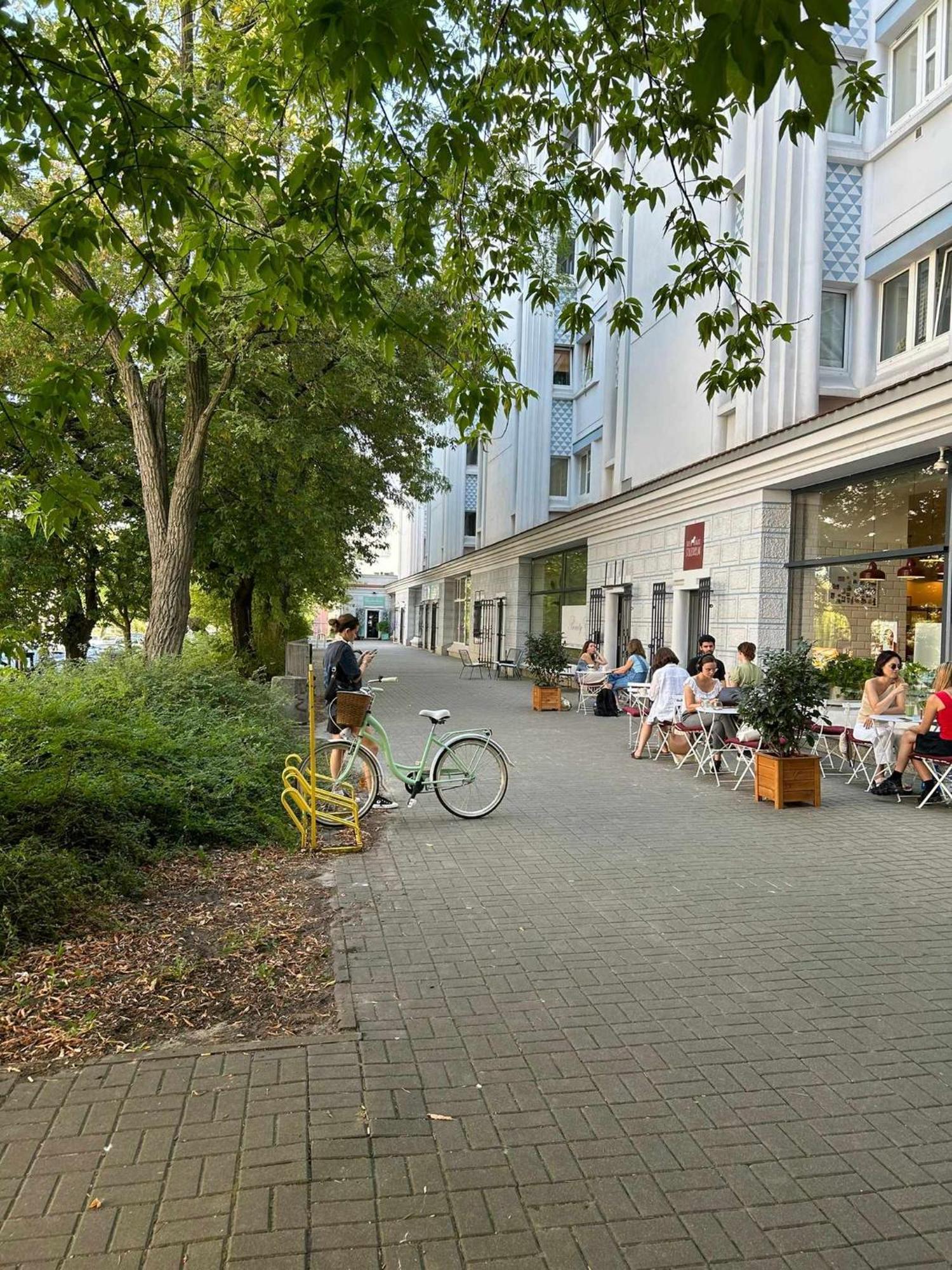 Apartament Karmel *