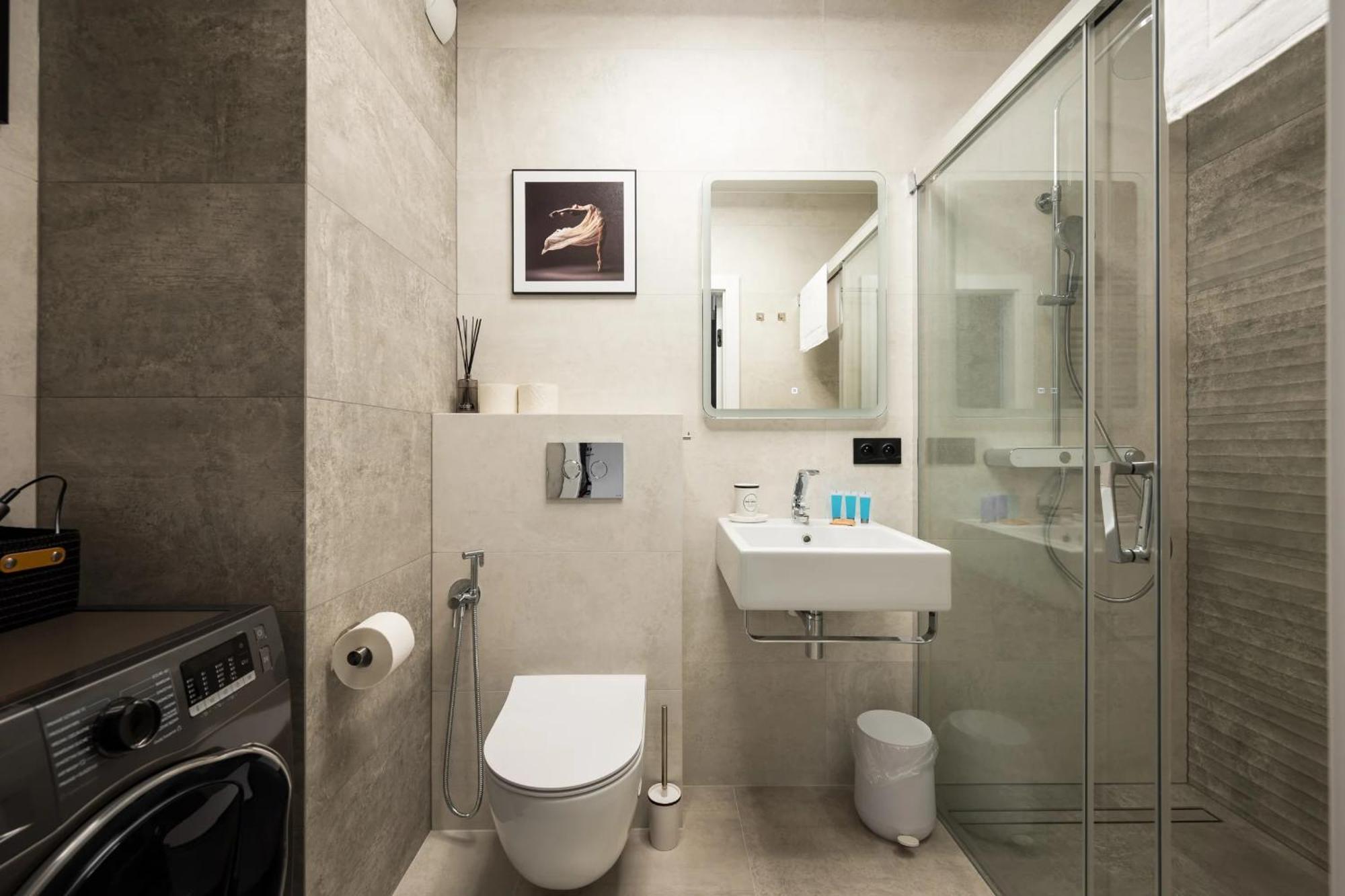 Premium Klobucka Airport Apartment *
