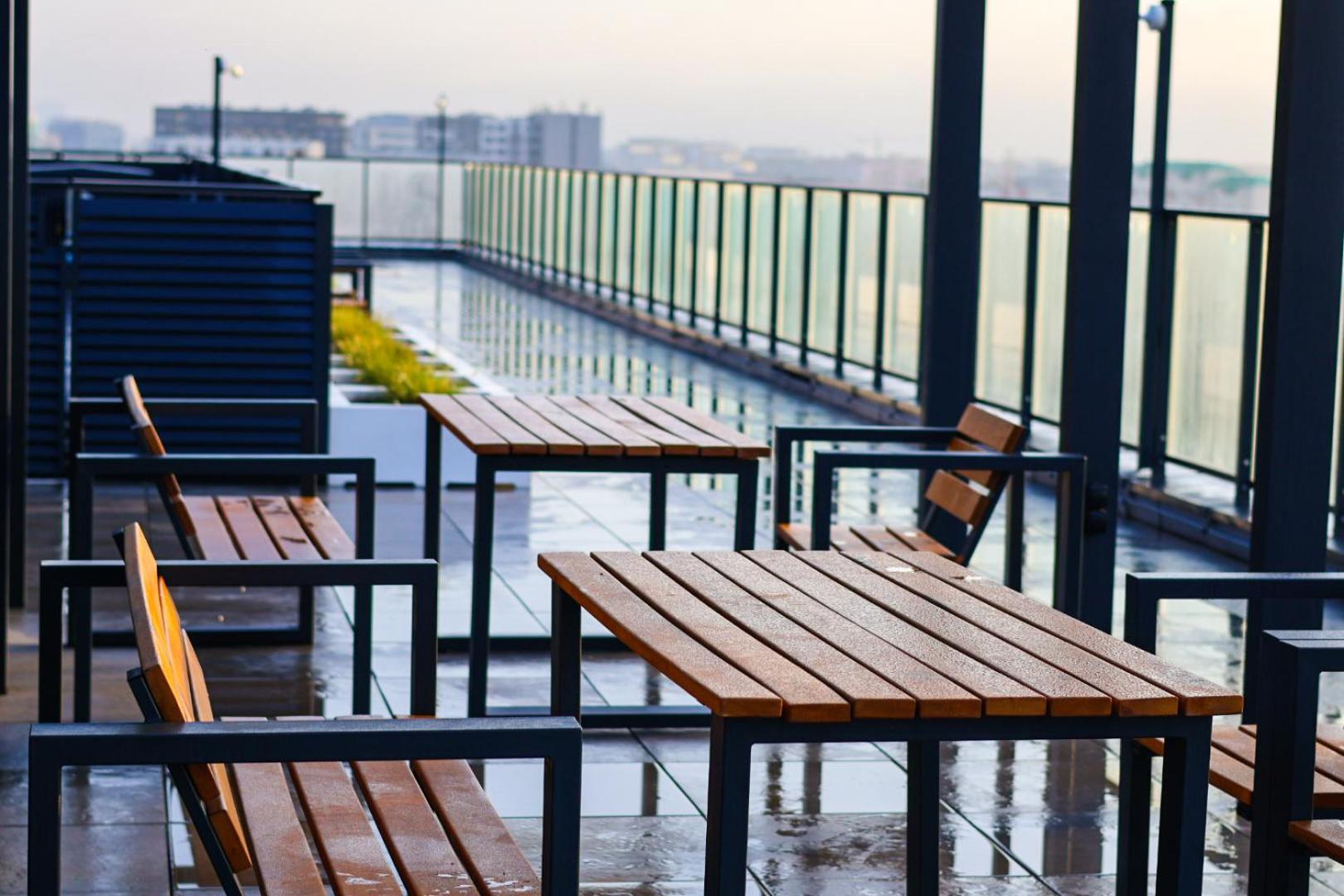 Premium Klobucka Airport Apartment *