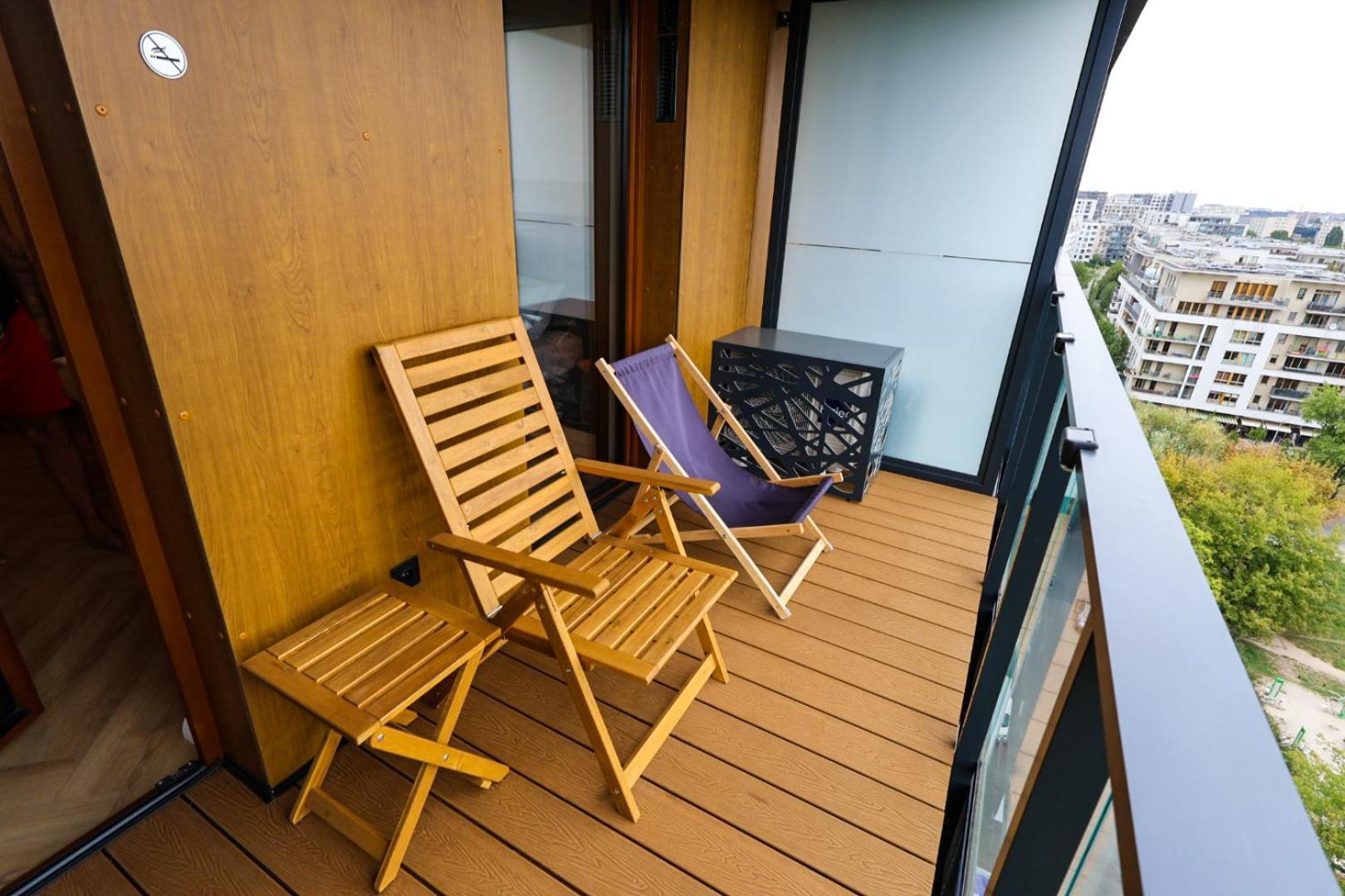 Apartment Premium Klobucka Airport *