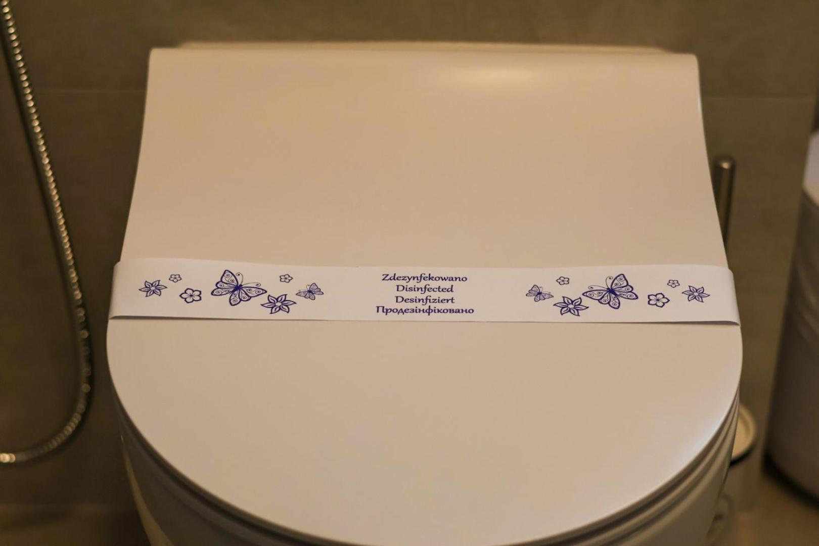 Apartment Premium Klobucka Airport *