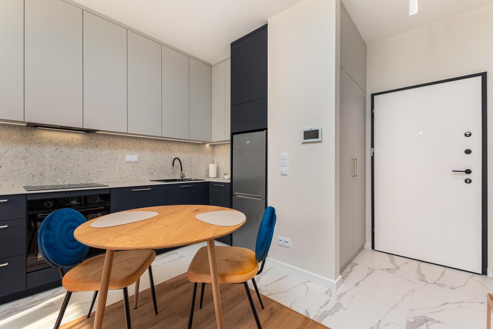 Grzybowska 37 - B By Homeprime Apartment