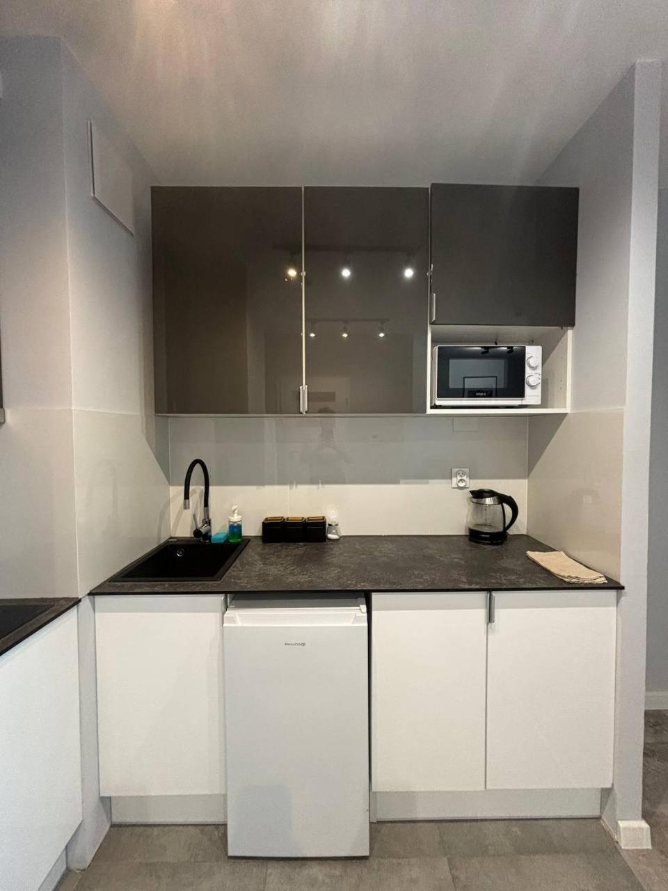 Ostmark A112 Apartamento