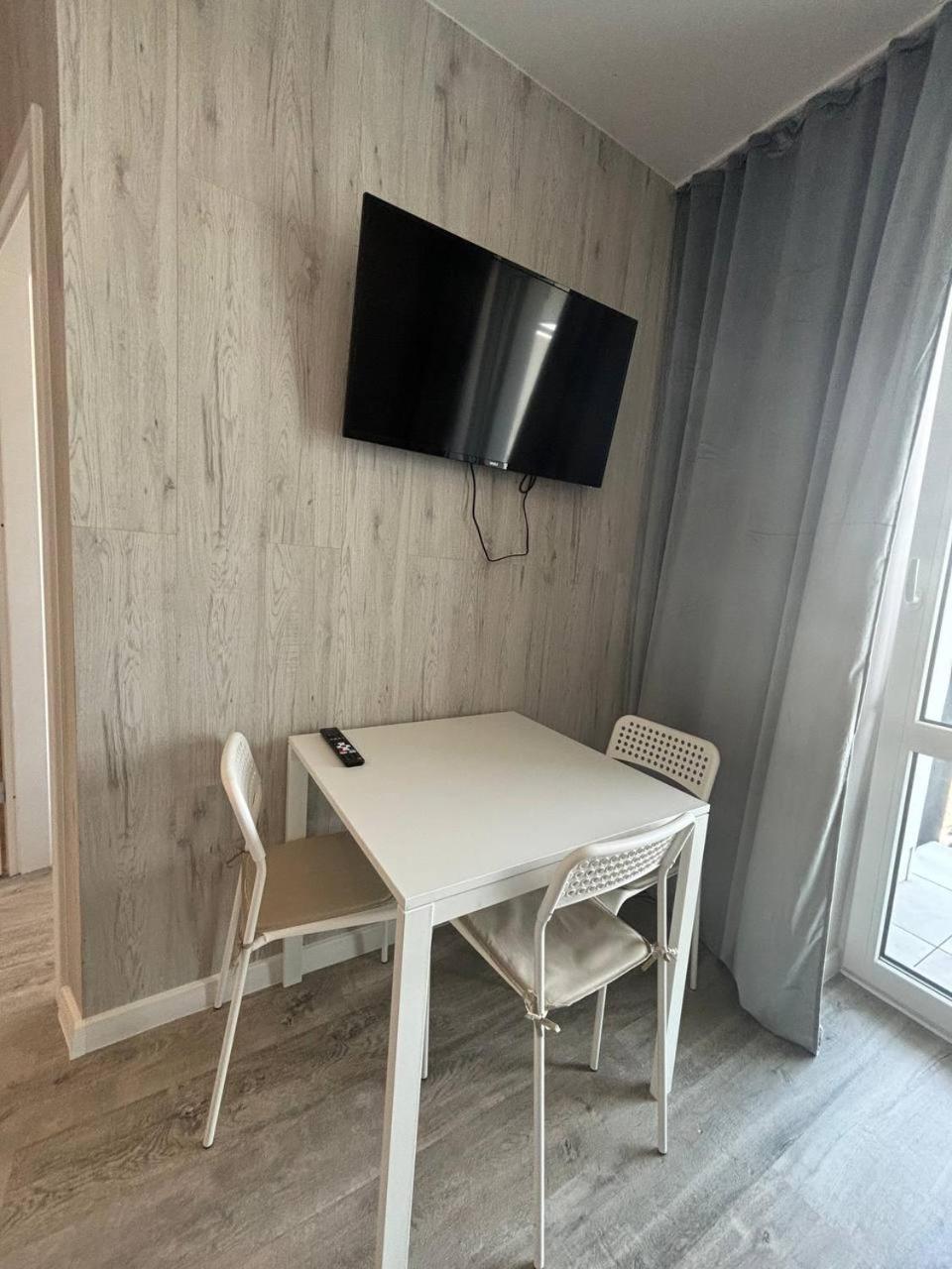 Ostmark A112 Apartamento *