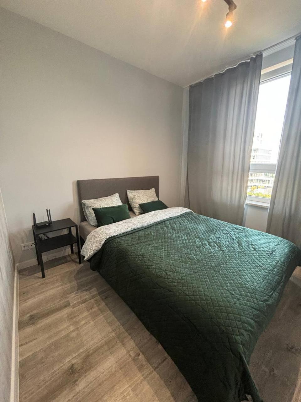 Apartamento Ostmark A112 *