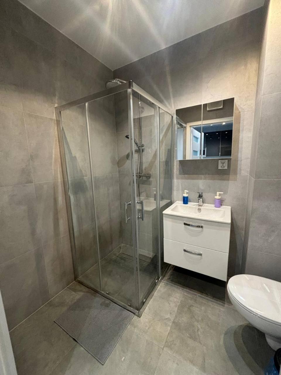 Apartamento Ostmark A112