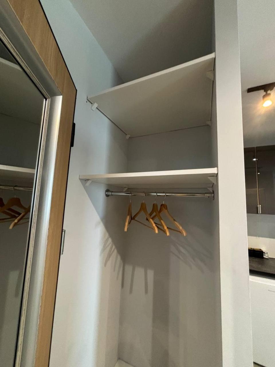 Ostmark A112 Apartamento *