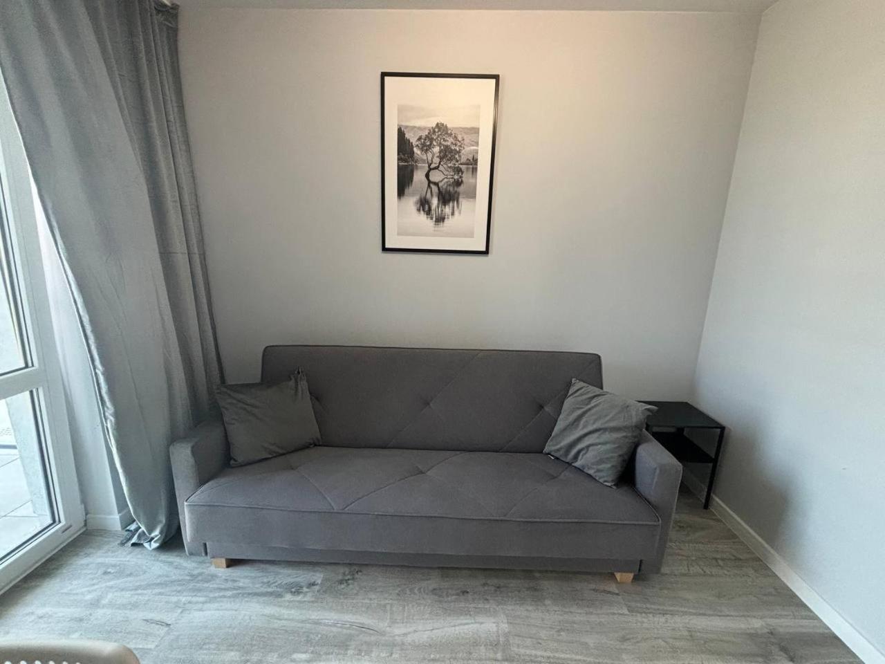 Ostmark A112 Apartamento *