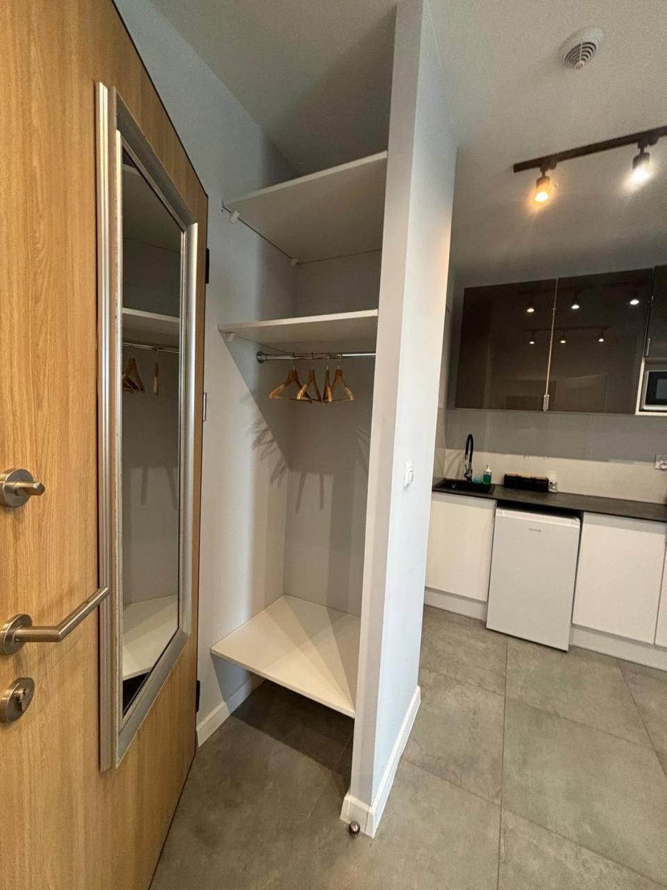 Apartamento Ostmark A112 Varsóvia