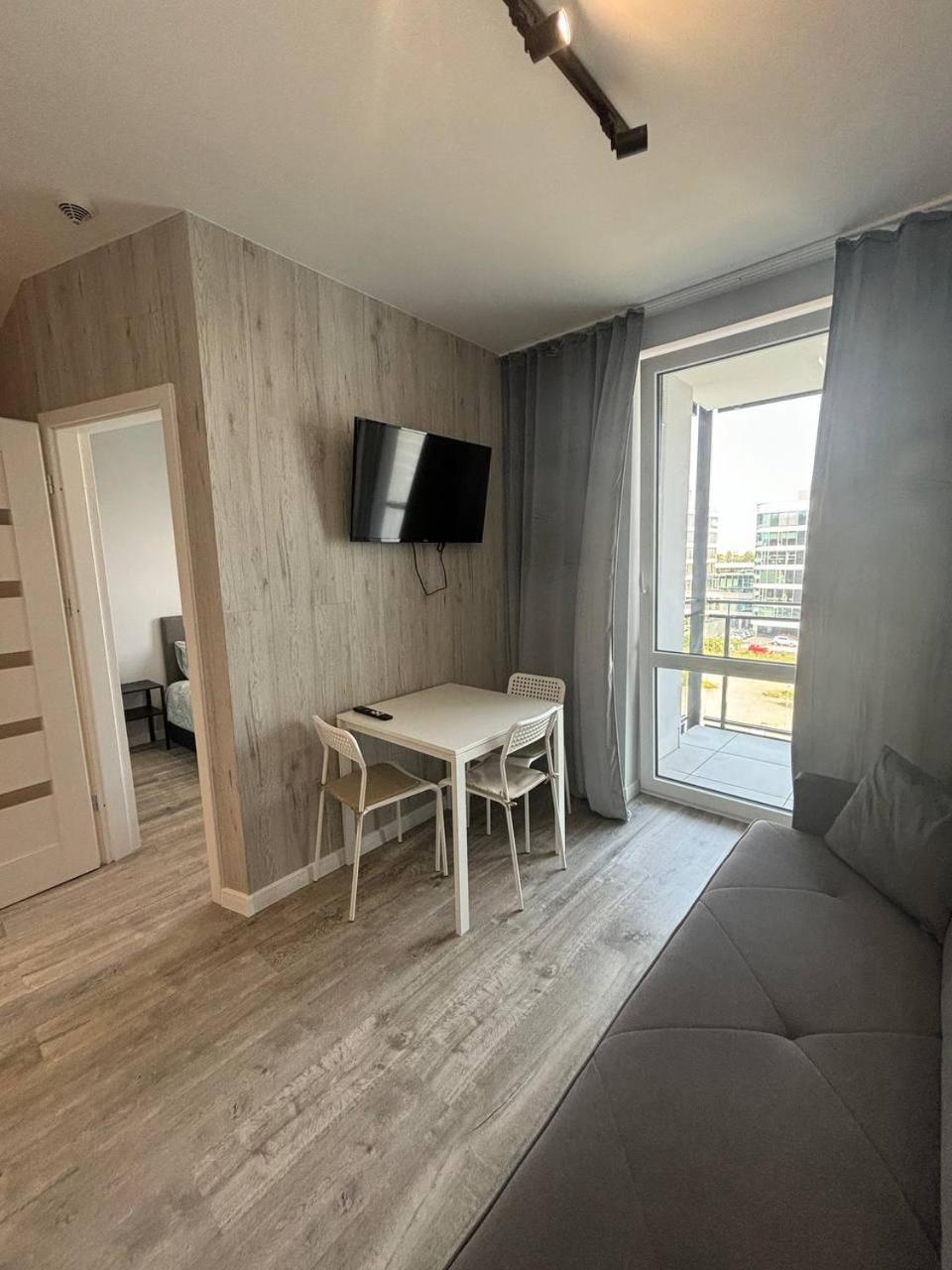 Apartamento Ostmark A112