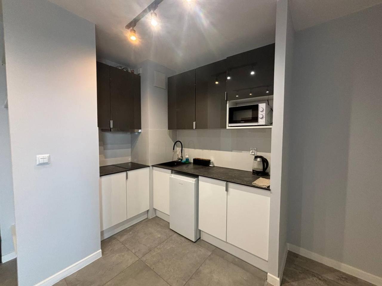 Apartamento Ostmark A112 Varsóvia