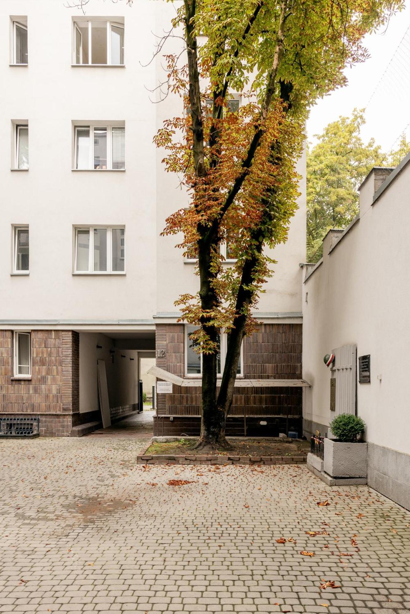 Cozy Poznanska Downtown Quiet Apartment *
