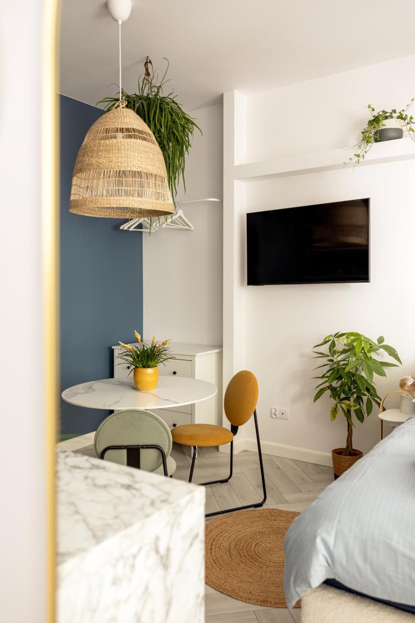 Apartment Cozy Poznanska Downtown Quiet *