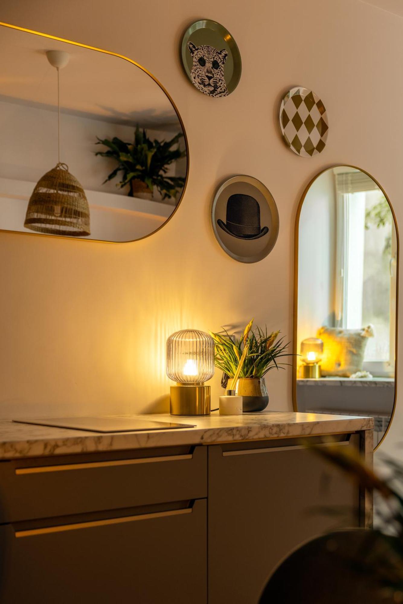 Apartment Cozy Poznanska Downtown Quiet