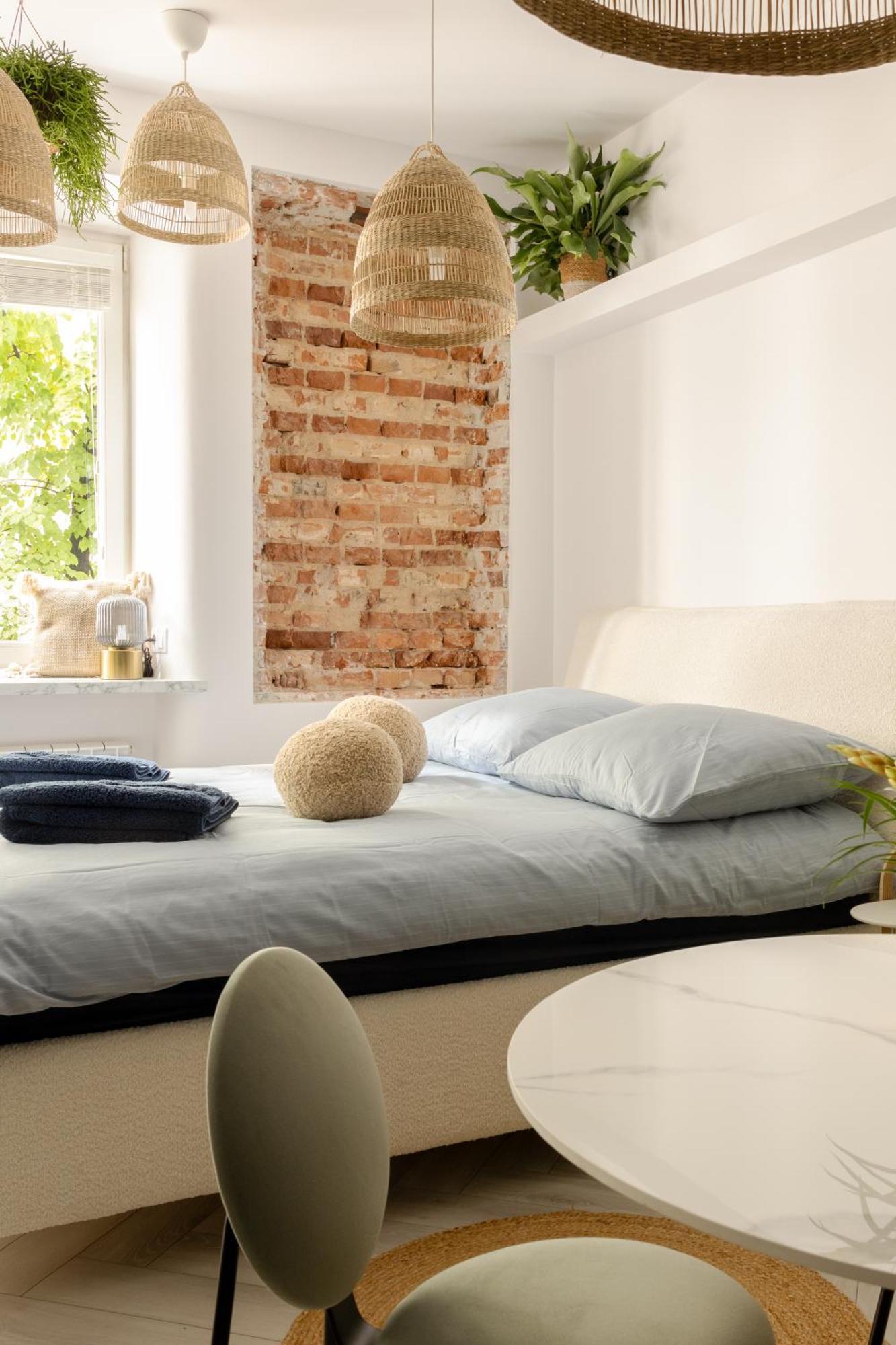 Cozy Poznanska Downtown Quiet Apartment