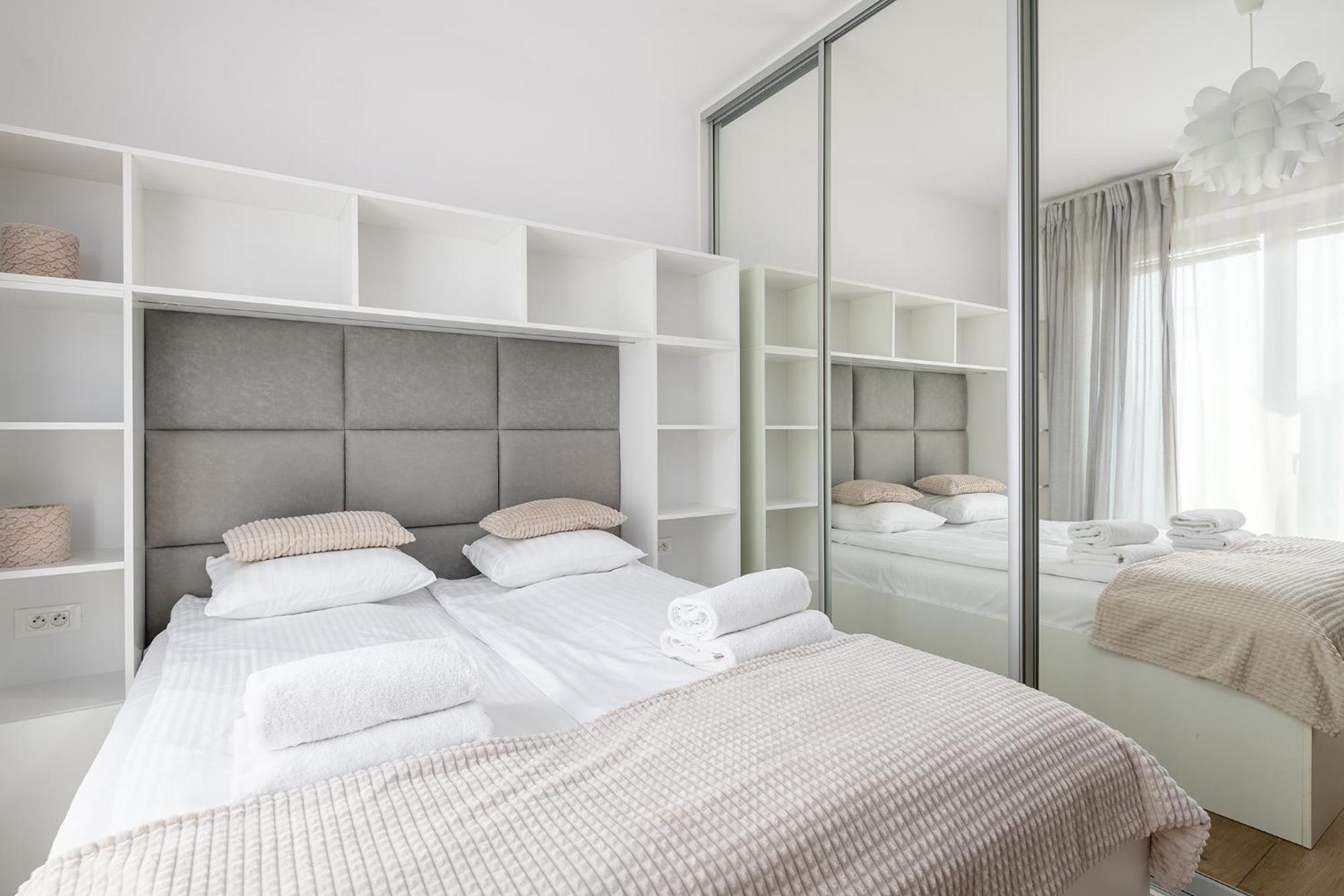 Rentplanet - Na Pradze