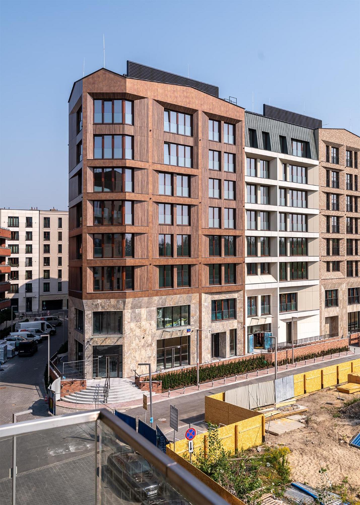 Apartament Rentplanet - Na Pradze
