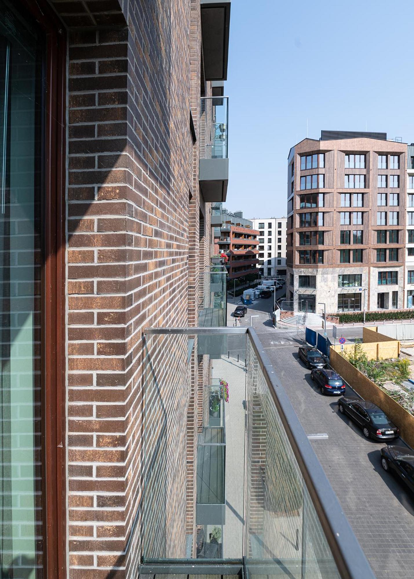 Rentplanet - Na Pradze Apartament Warszawa