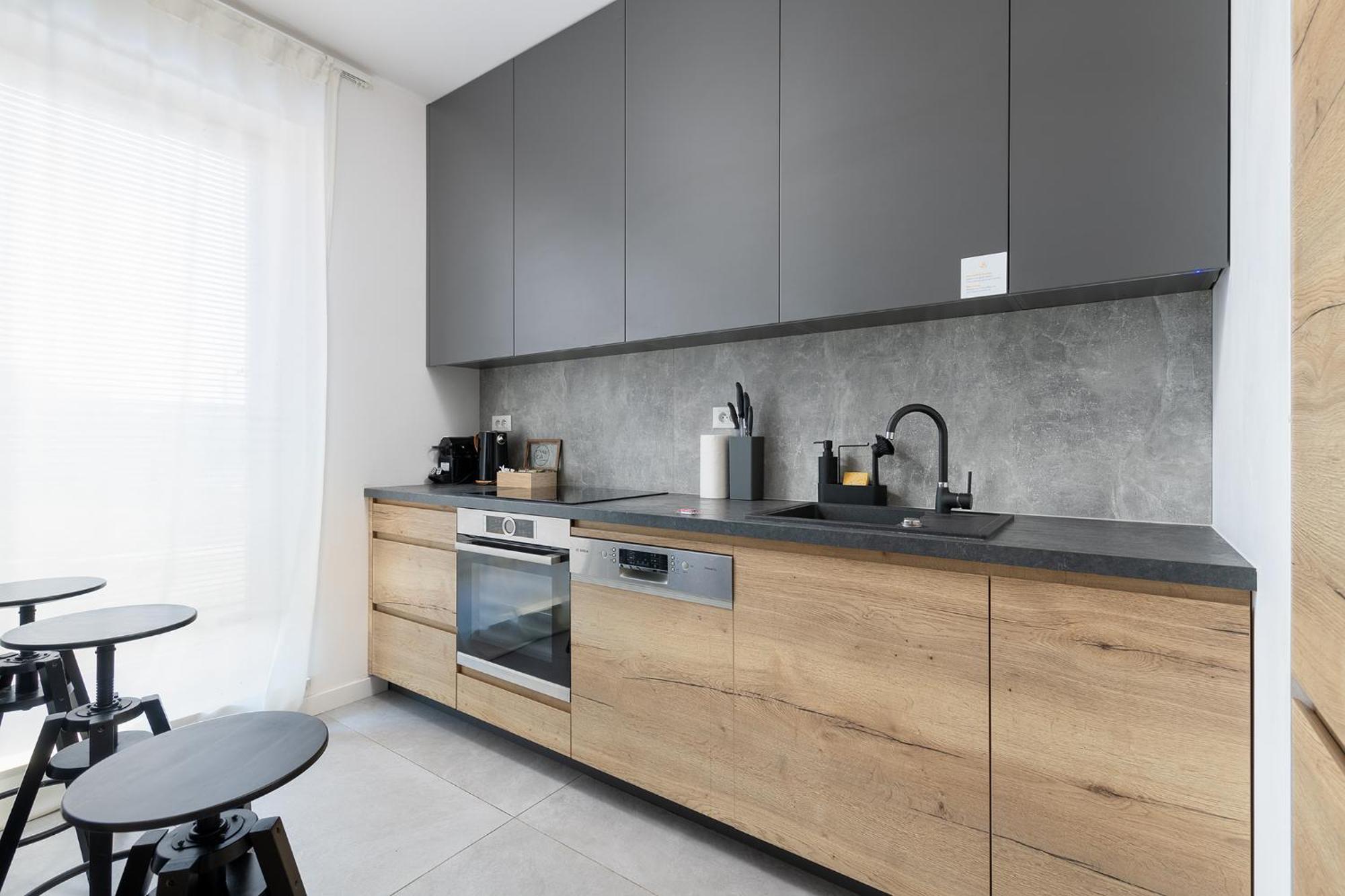 Apartament Rentplanet - Na Pradze