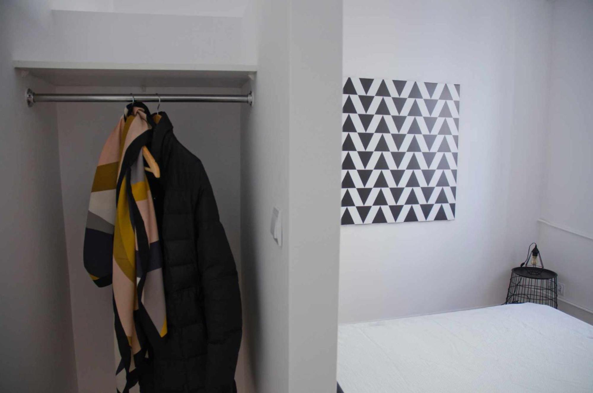Apartment Jezuicka Old Town Warschau