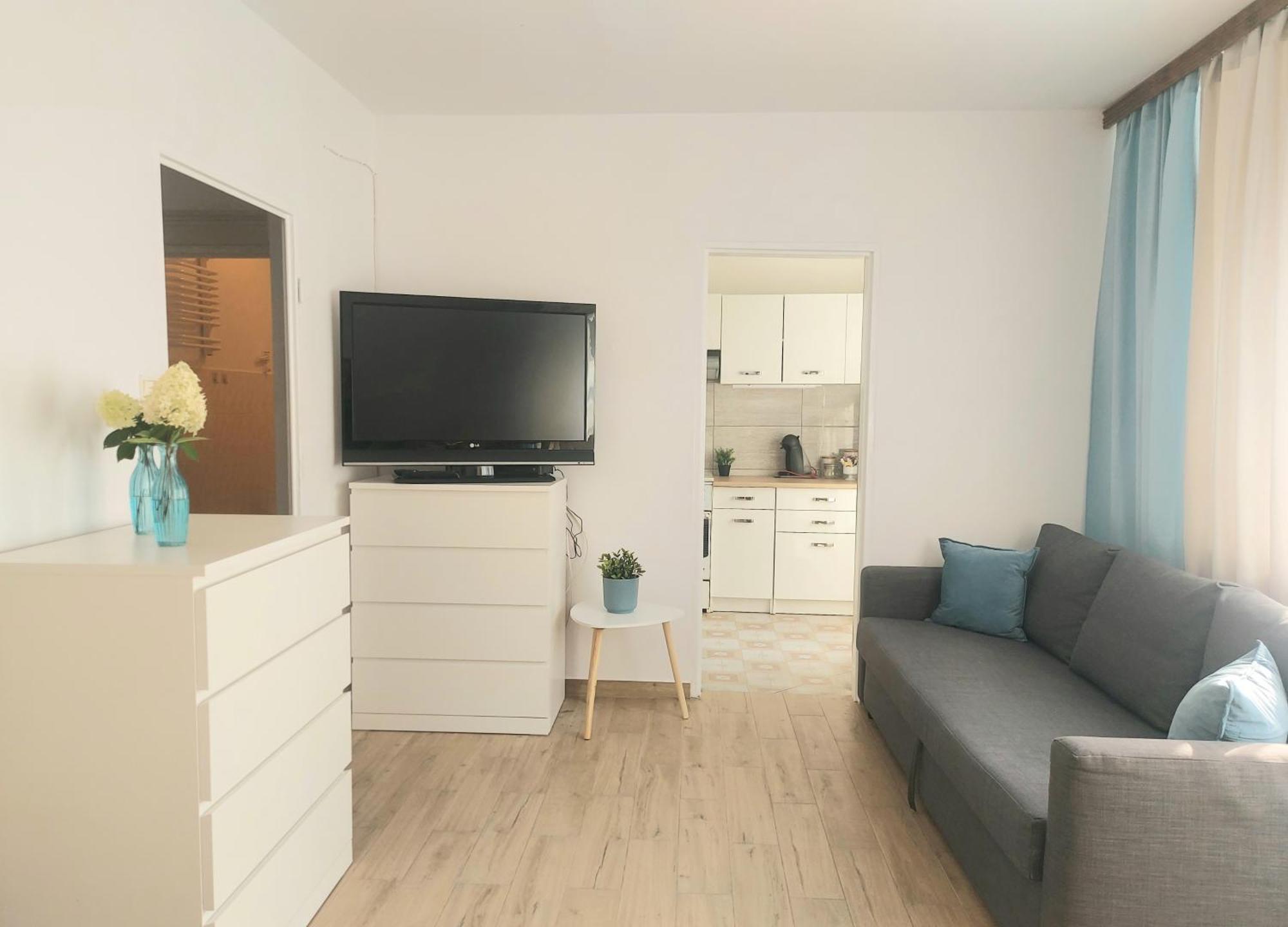 Smoluchowskiego Warsaw