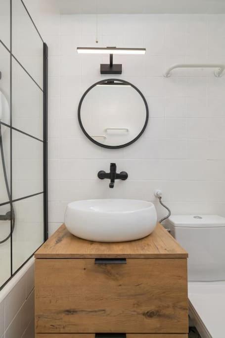 Franciszkanska Old Town 2-bedroom Family With Bath Căn hộ *