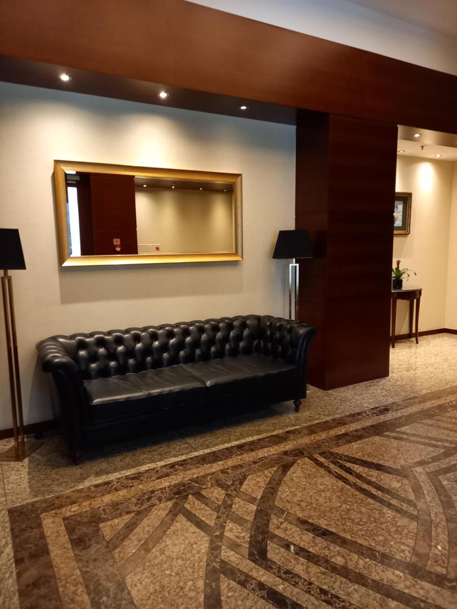Apartment Vip Atelier Centrum Bagno
