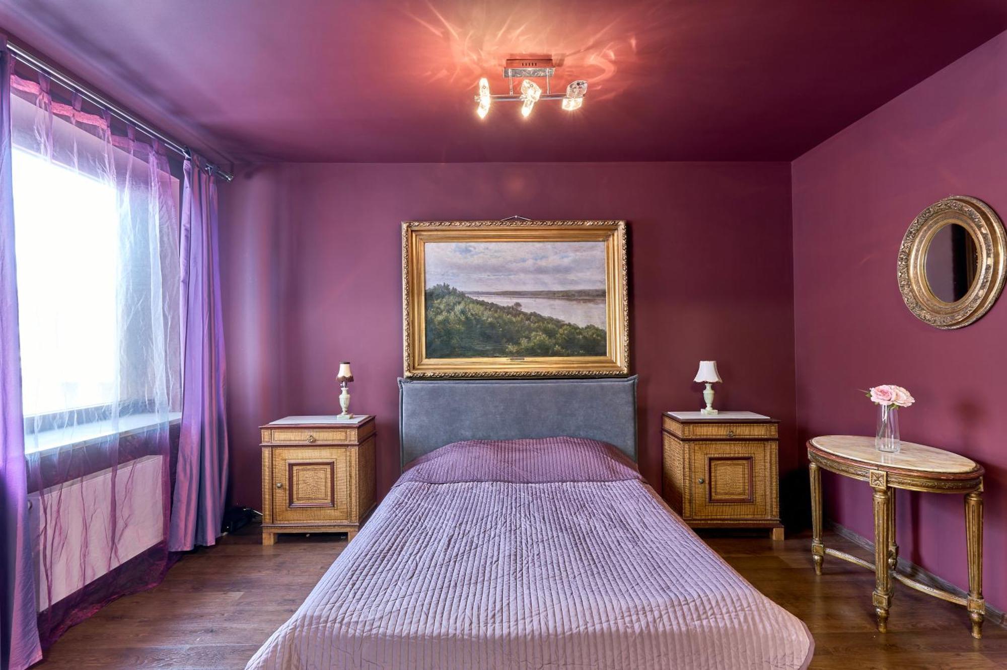 Vip Atelier Centrum Bagno Apartment *