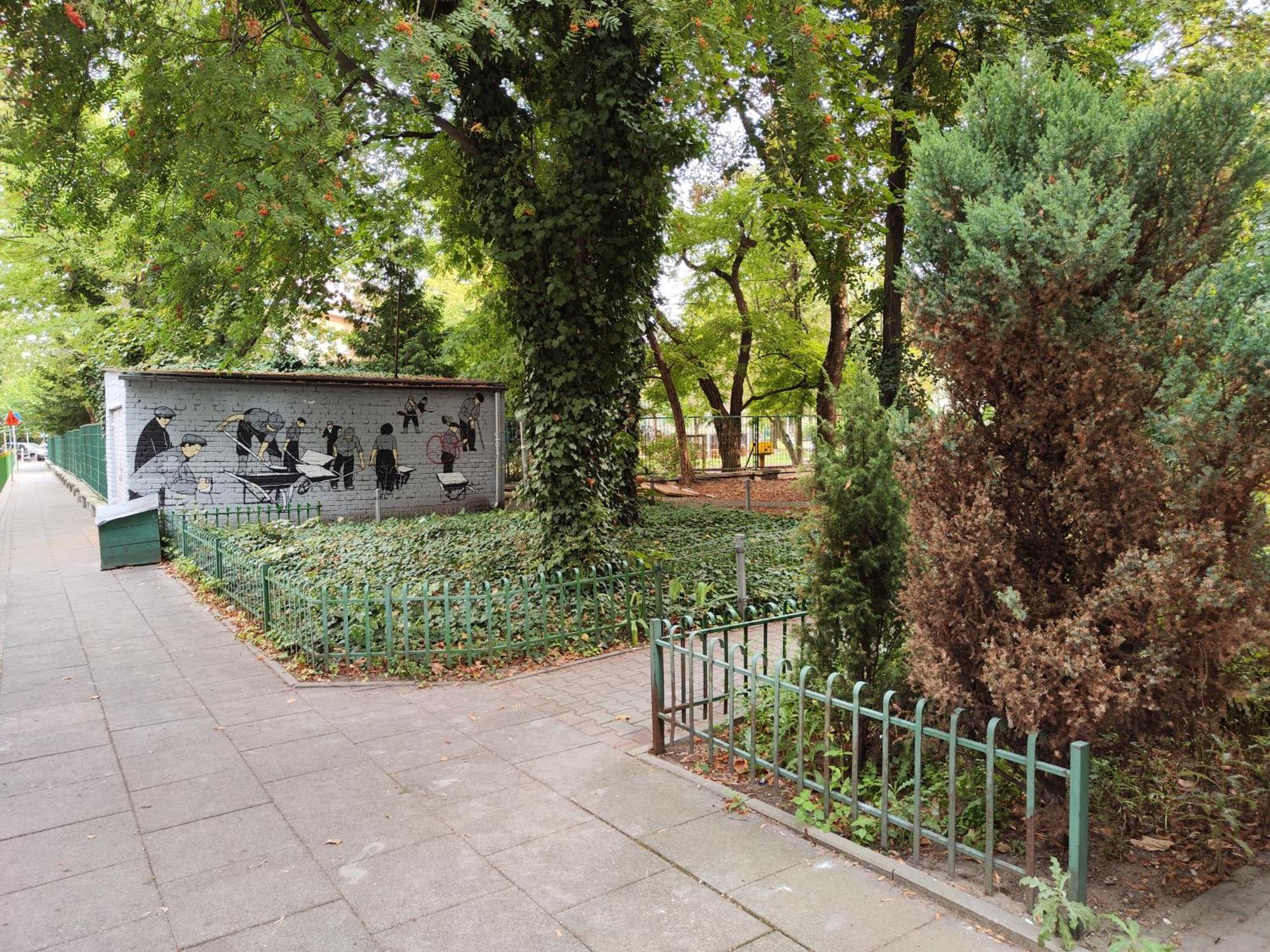 Mieszkanie W Poblizu Starego Miasta Apartment