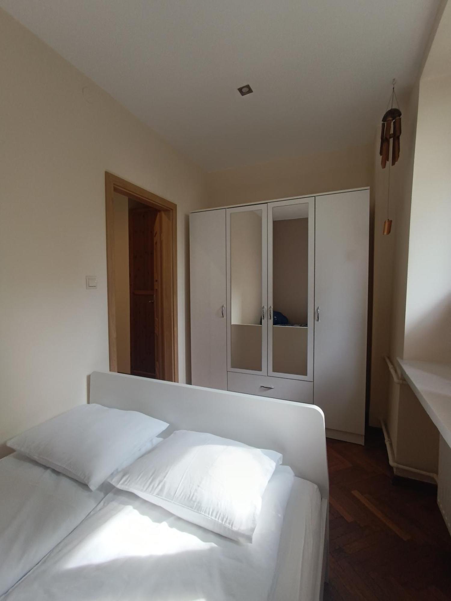 Apartment Mieszkanie W Poblizu Starego Miasta Warsaw