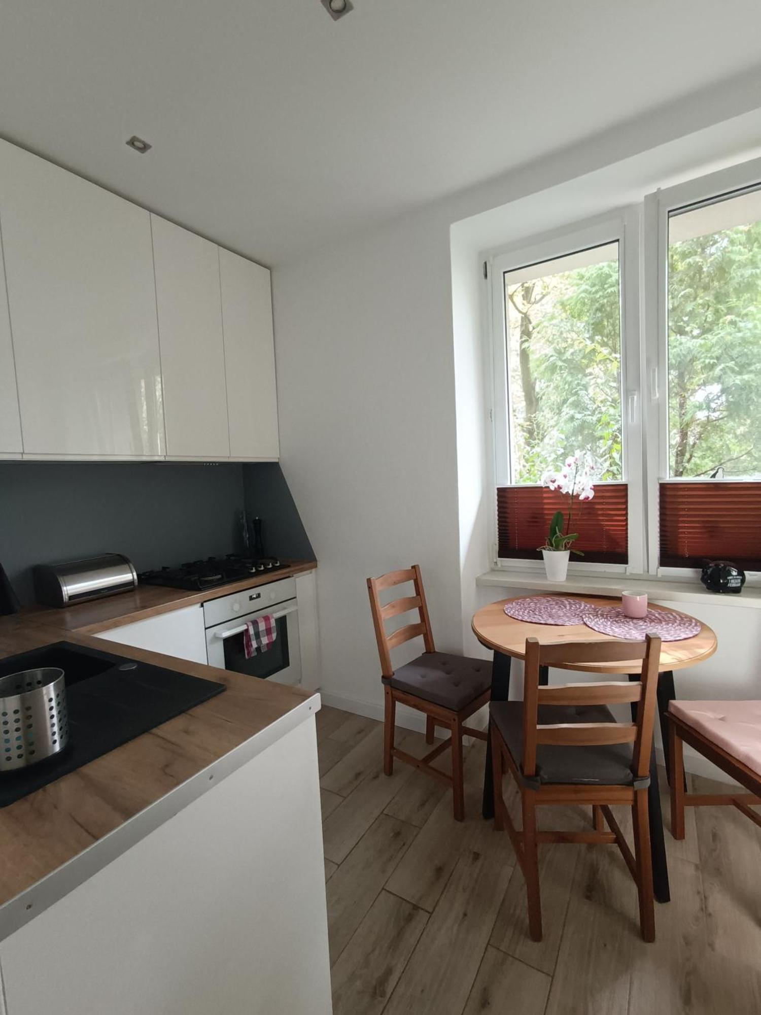 Mieszkanie W Poblizu Starego Miasta Warsaw