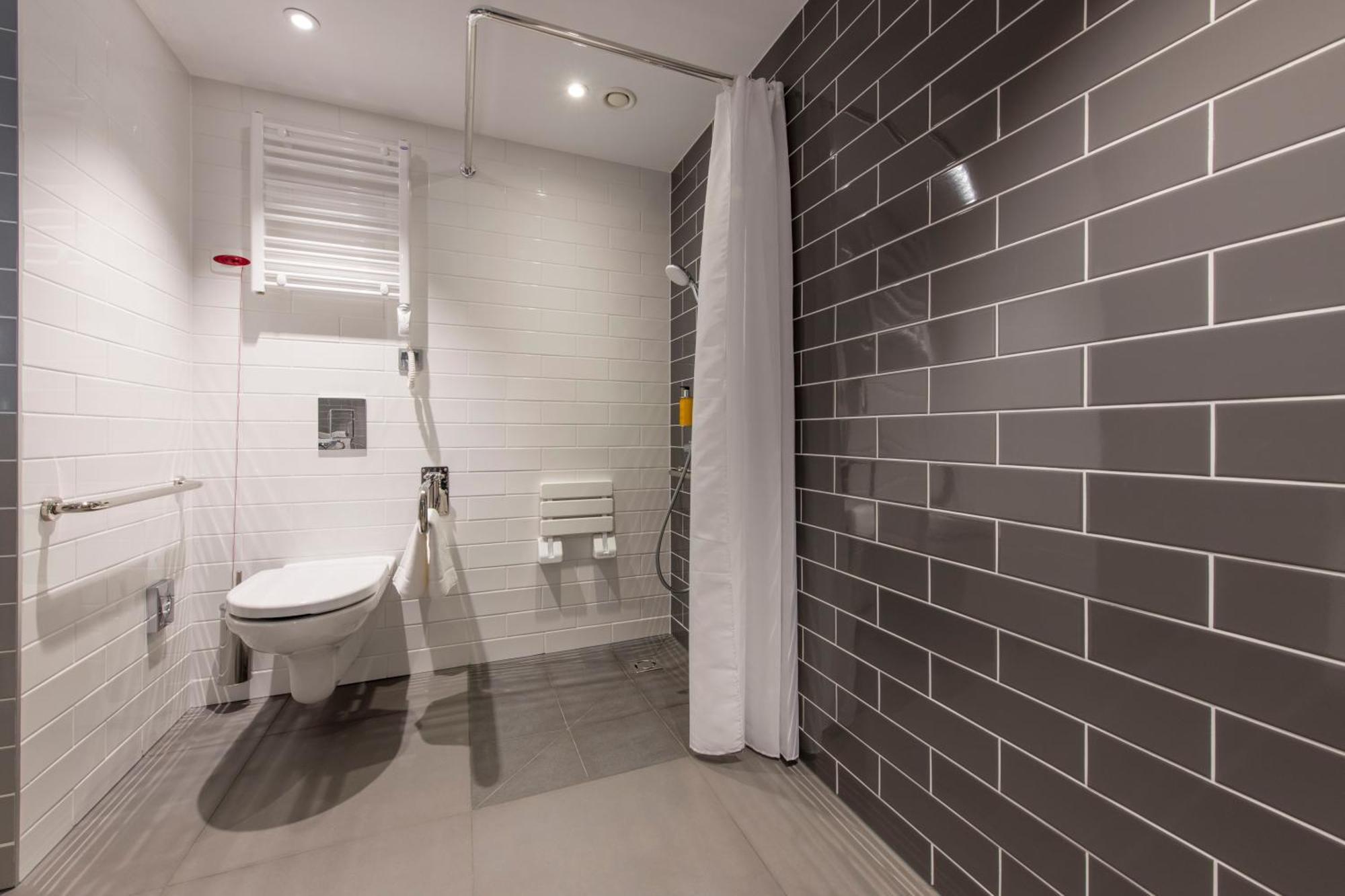 Express - Mokotow By Ihg Hotel Warsaw