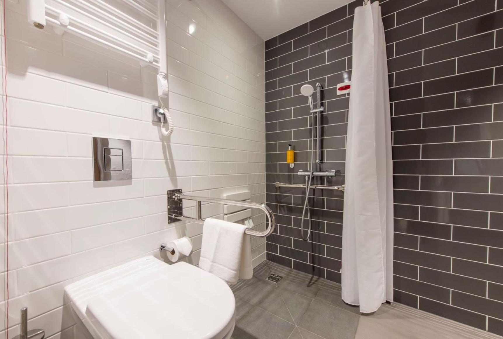 Express - Mokotow By Ihg Warsaw