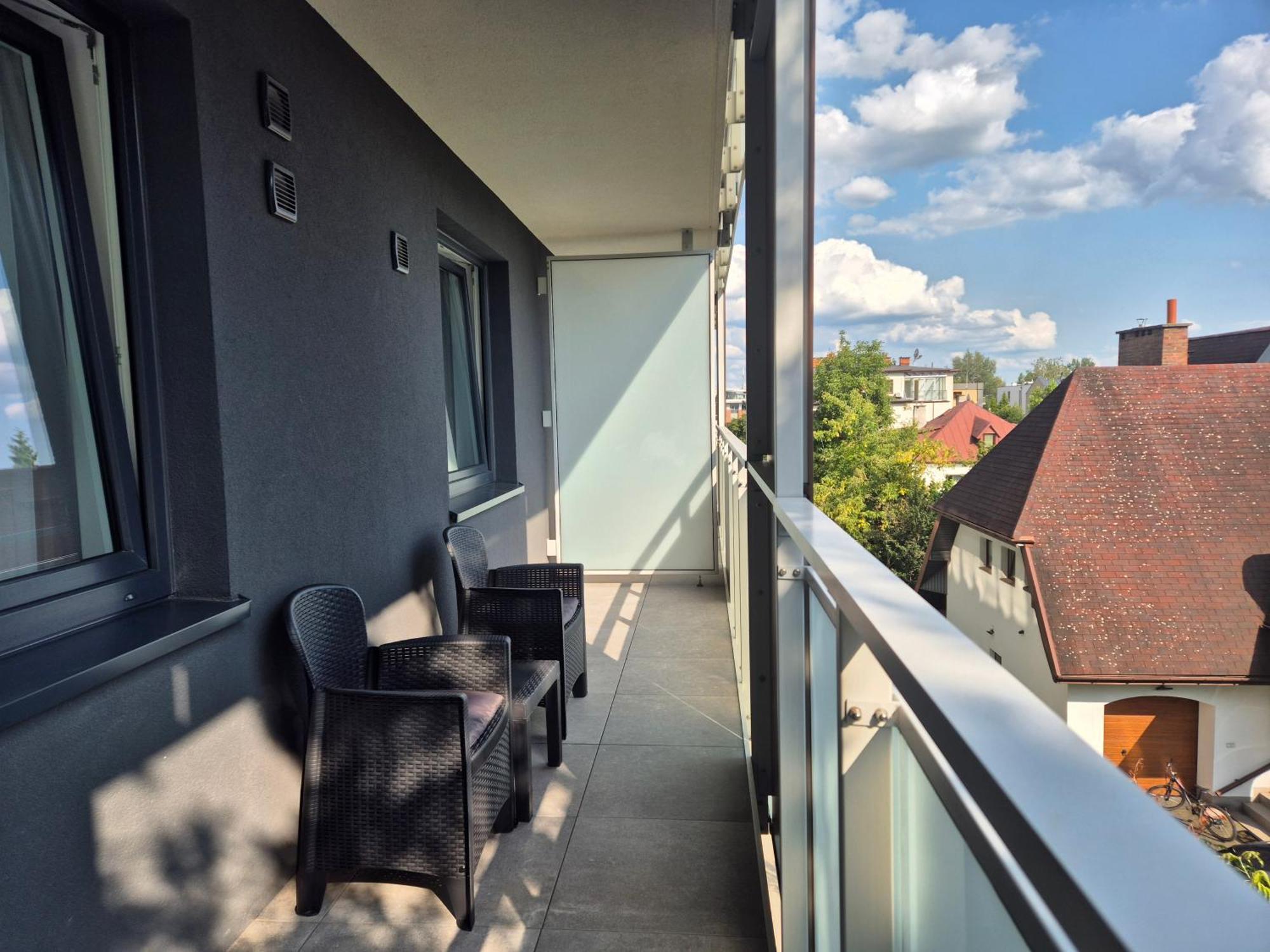 Apartment Great Imielin 2