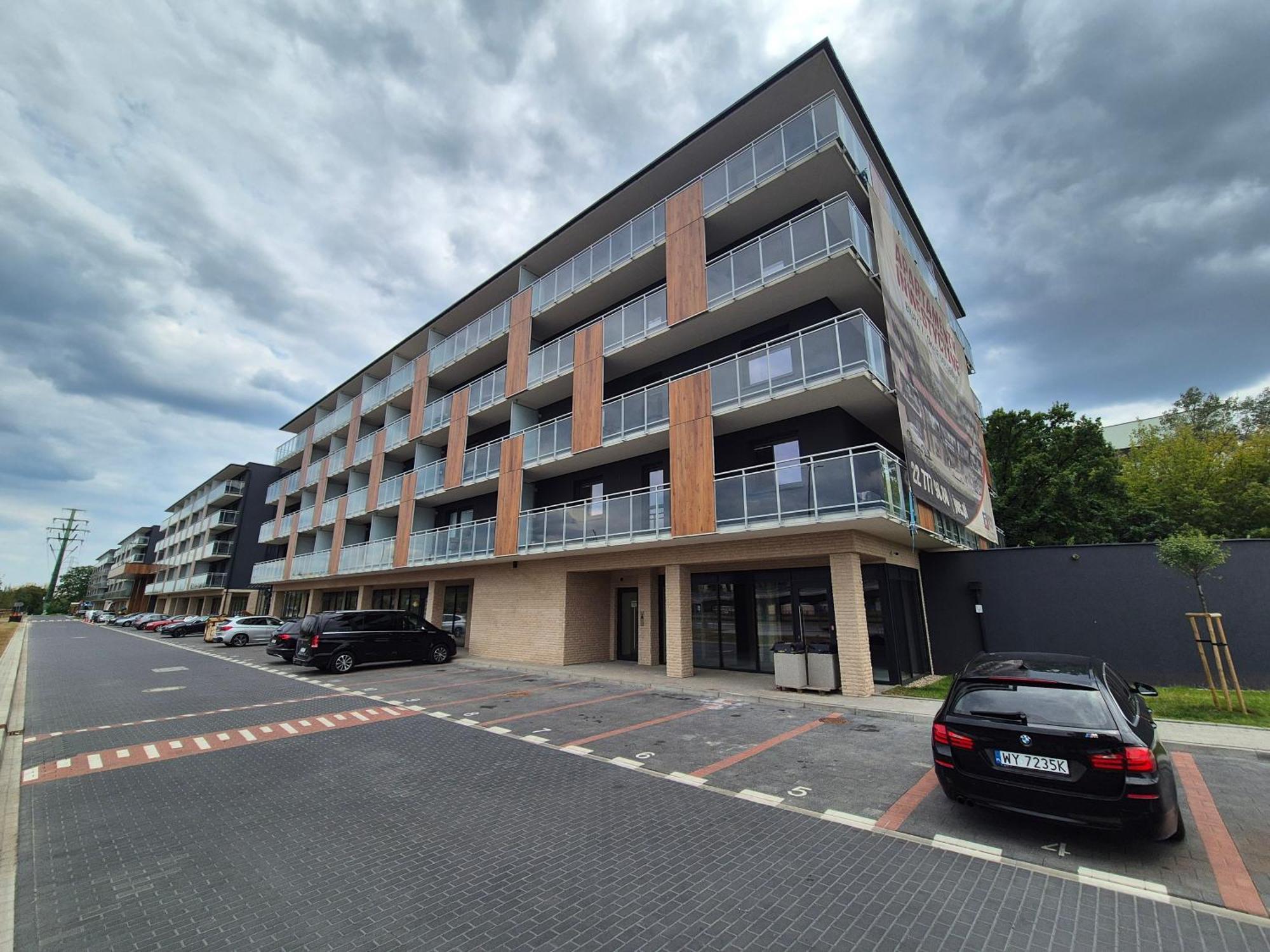 Great Imielin 2 Apartment *