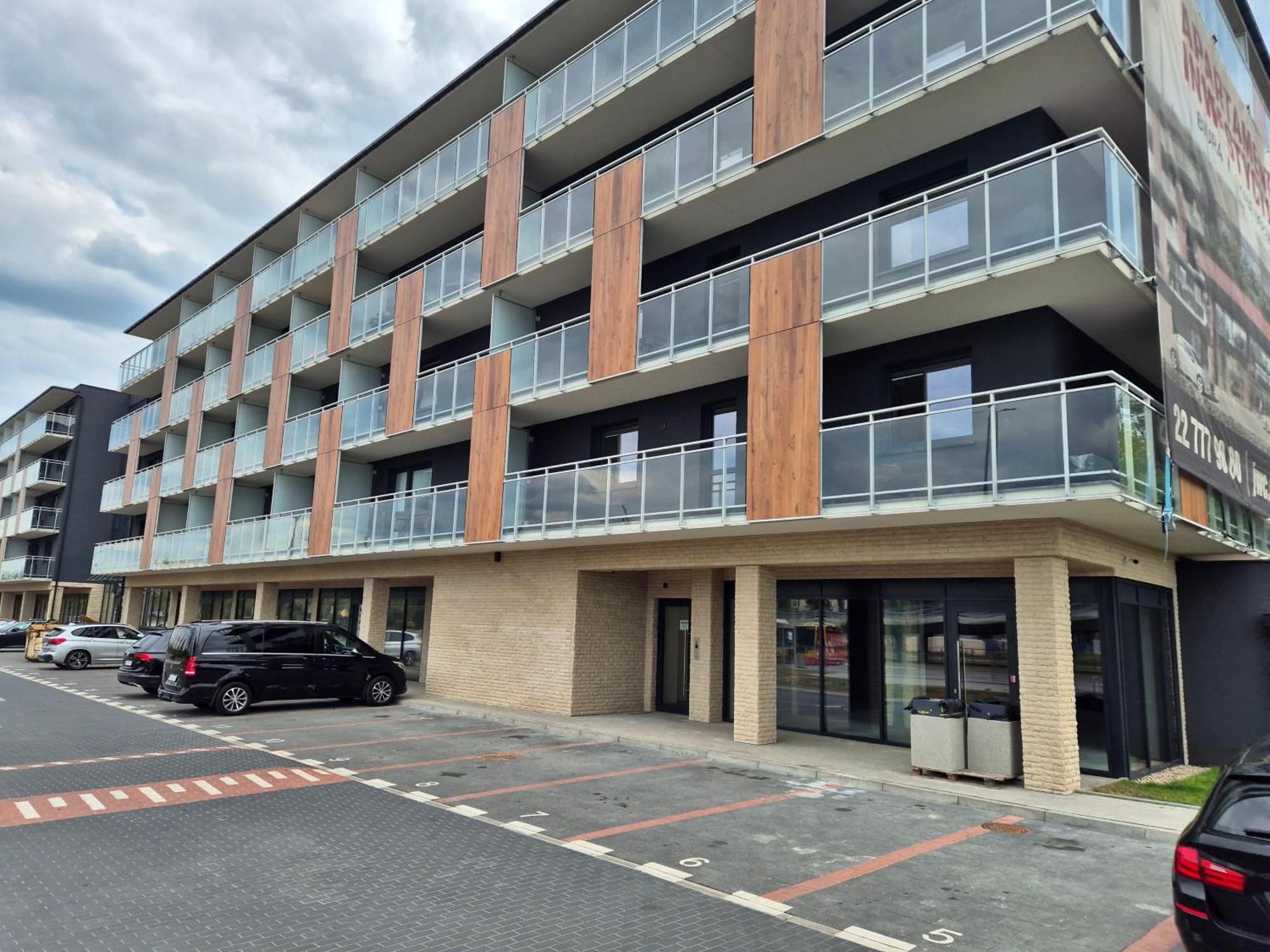 Great Imielin 2 Apartment