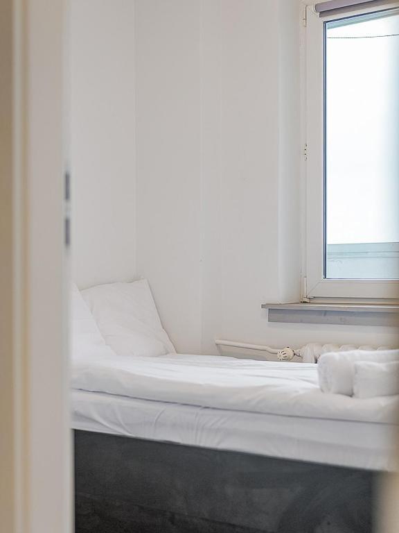 Apartment Aleje Jerozolimskie 159 By Nyx Apart Warsaw