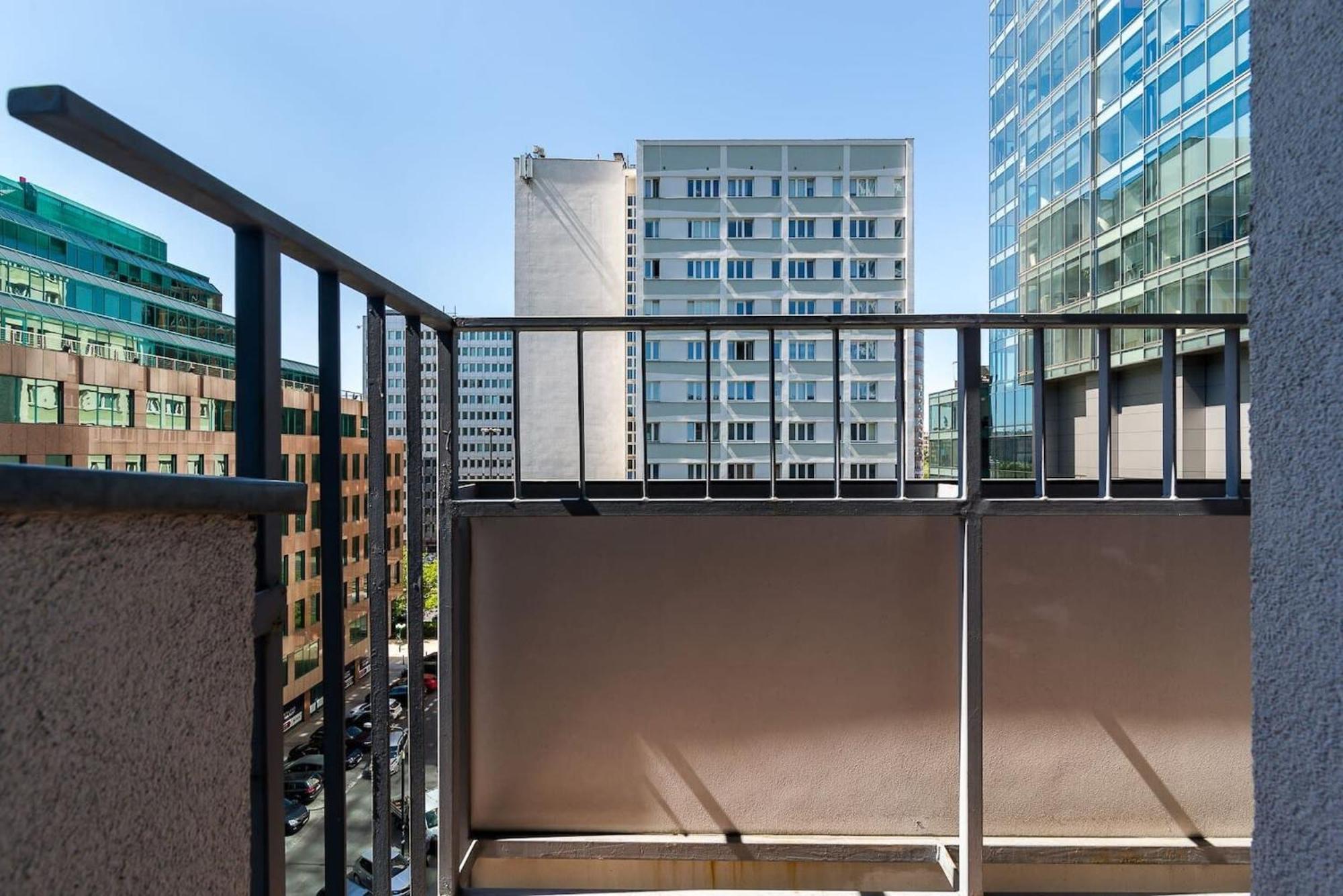 Przytulne Dla 2 Osob W Centrum Warszawy By Rent Like Apartment Warsaw