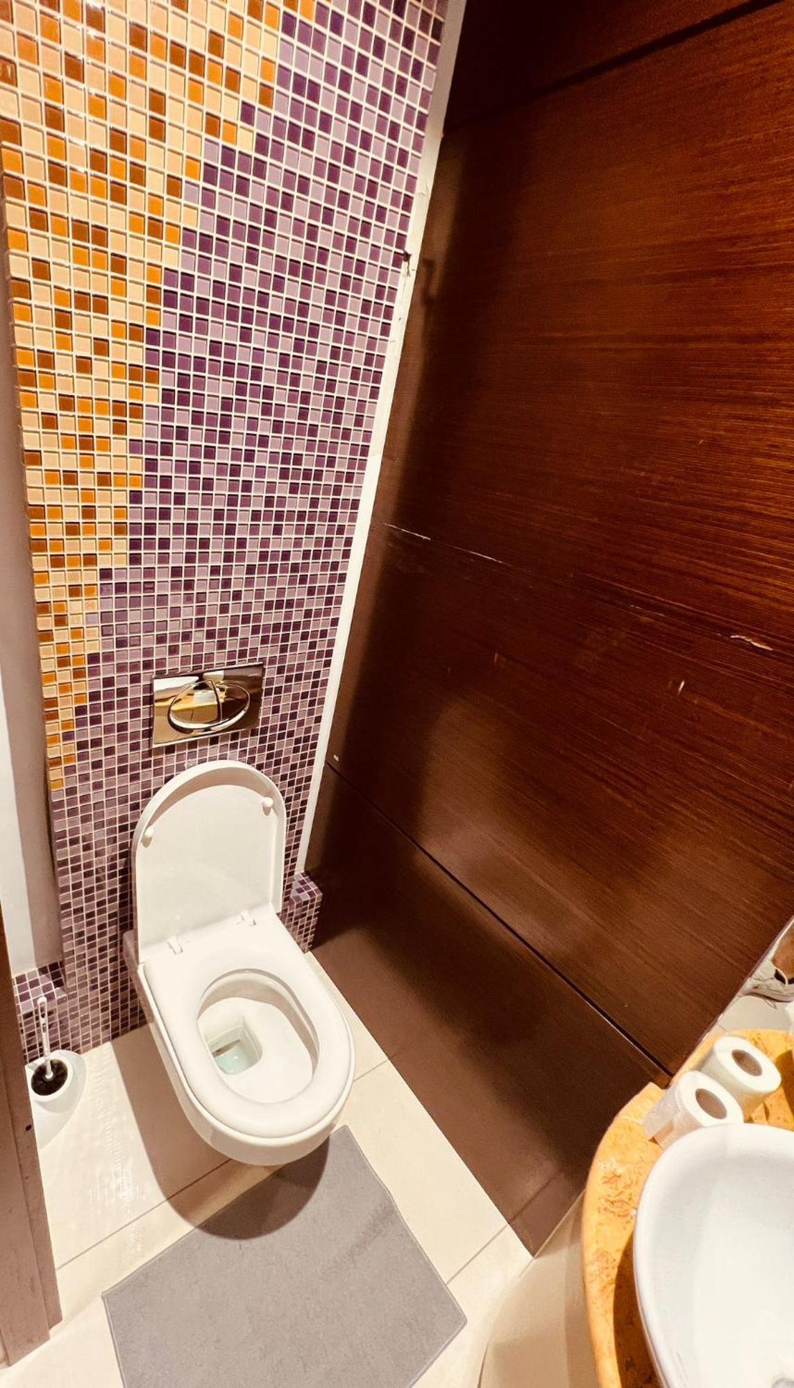Apartamento Lux Flat Easy To Reach Centrum