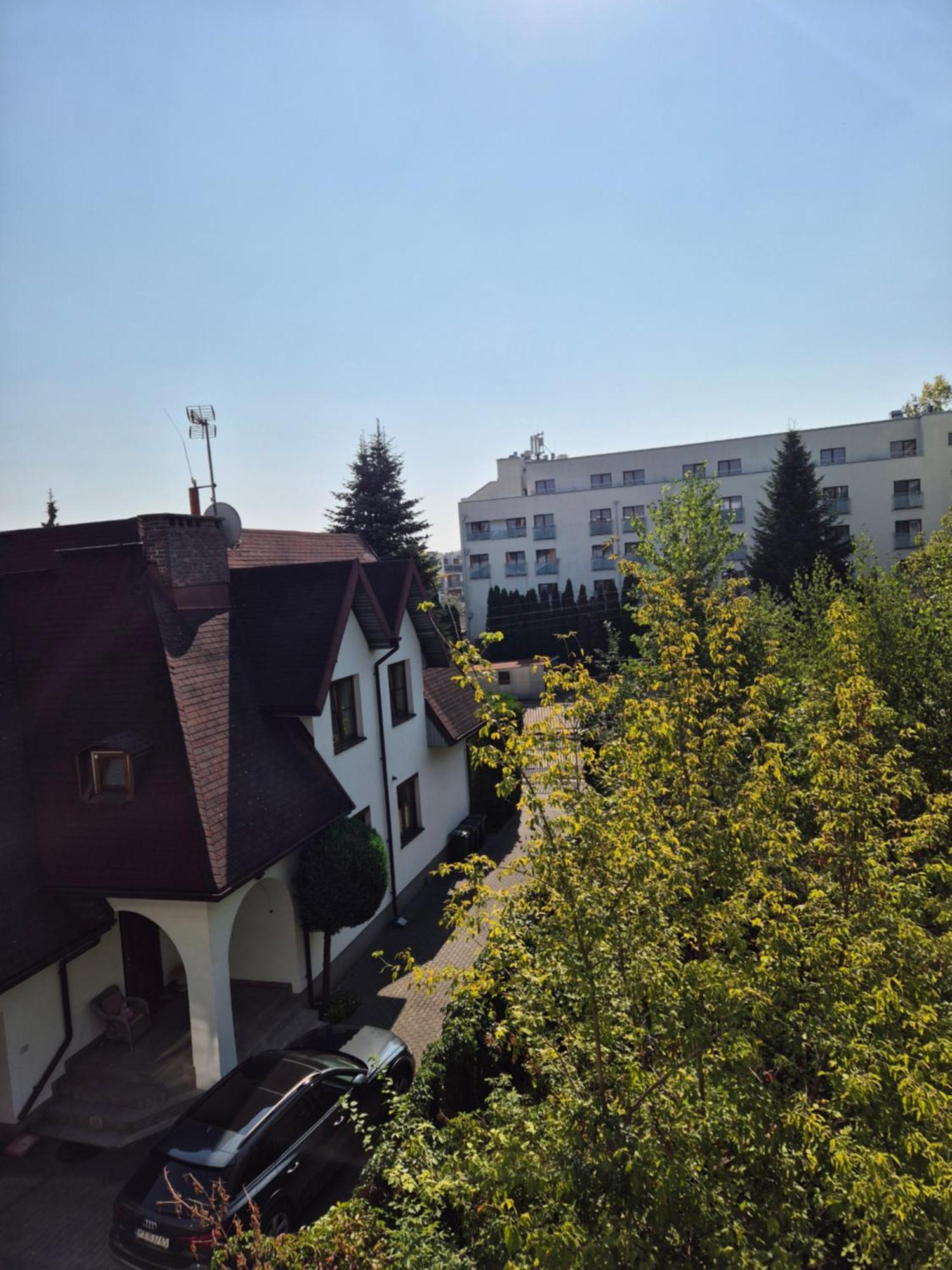 Apartment Great Imielin 2 *