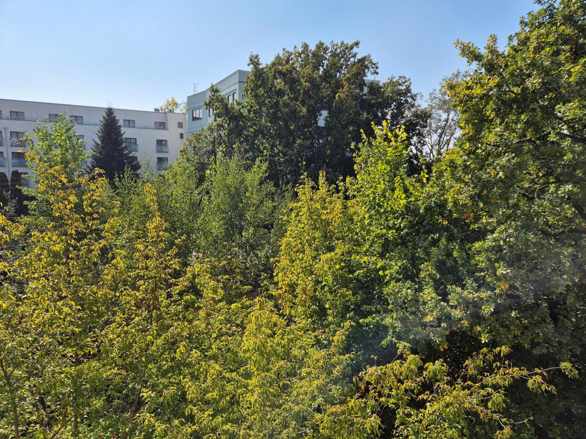 Great Imielin 2 Apartment Warsaw