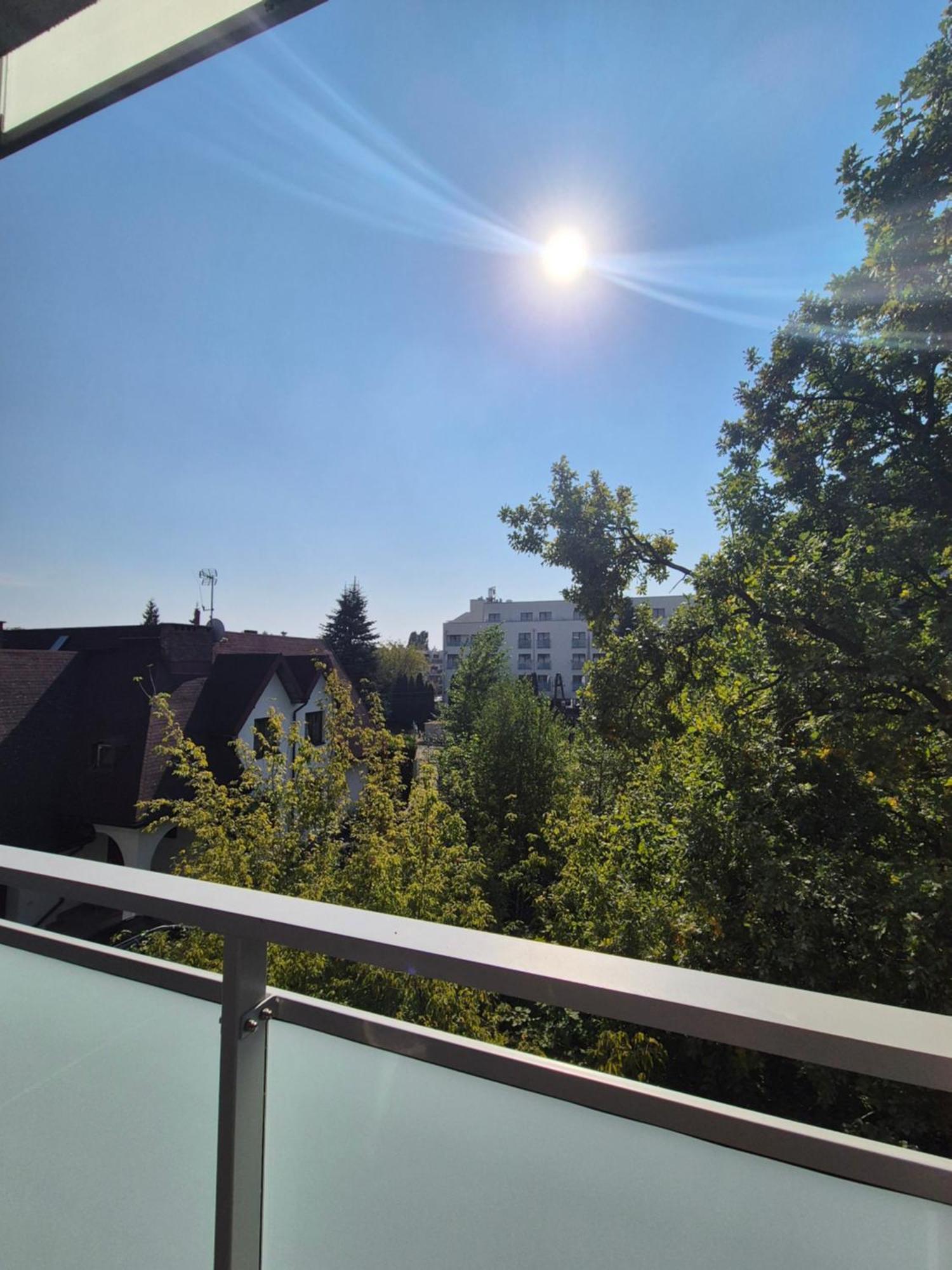 Great Imielin 2 Apartment *